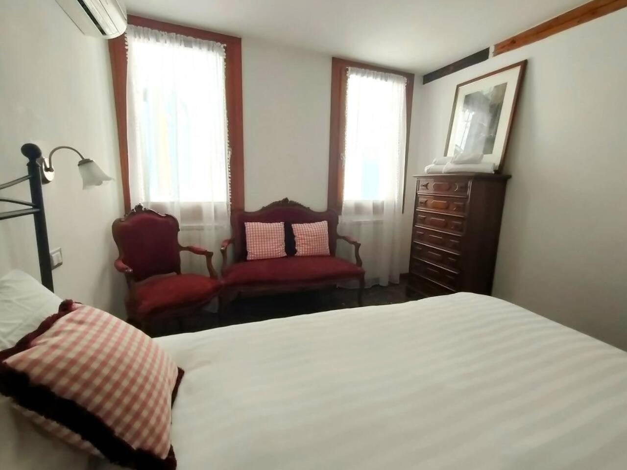 Ca Rialto Apartamento