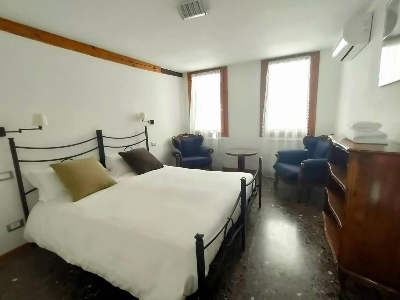 Ca Rialto Apartamento *